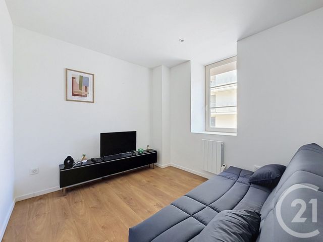 Appartement F1 &agrave; louer - 1 pi&egrave;ce - 20 m2 - Montbeliard - 25 - FRANCHE-COMTE