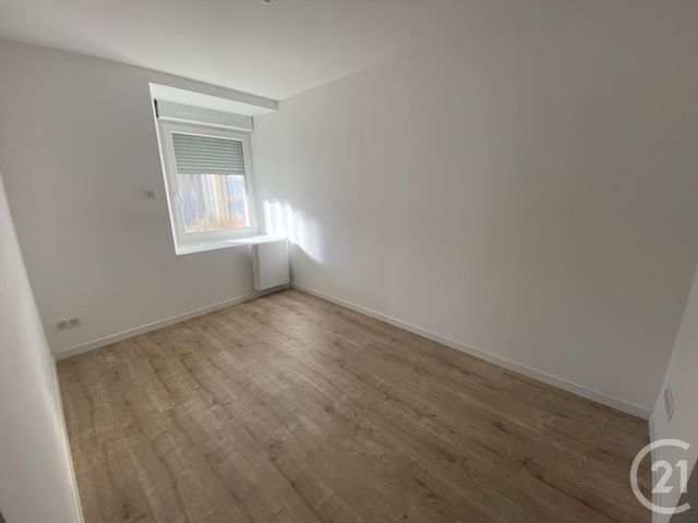 Appartement F2 &agrave; louer - 2 pi&egrave;ces - 40 m2 - Herimoncourt - 25 - FRANCHE-COMTE
