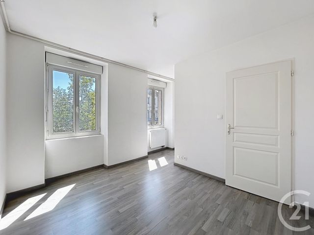 Appartement F2 &agrave; louer - 2 pi&egrave;ces - 45 m2 - Audincourt - 25 - FRANCHE-COMTE