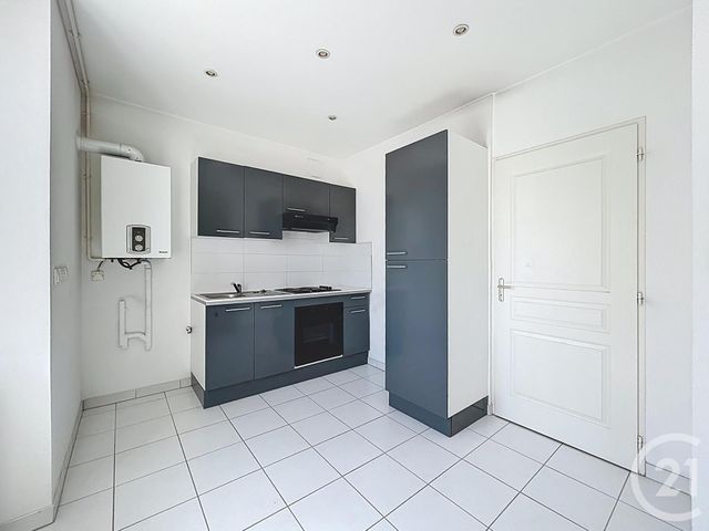 Appartement F2 &agrave; louer - 2 pi&egrave;ces - 45 m2 - Audincourt - 25 - FRANCHE-COMTE