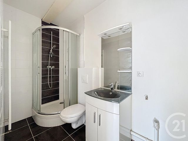 Appartement F2 &agrave; louer - 2 pi&egrave;ces - 45 m2 - Audincourt - 25 - FRANCHE-COMTE
