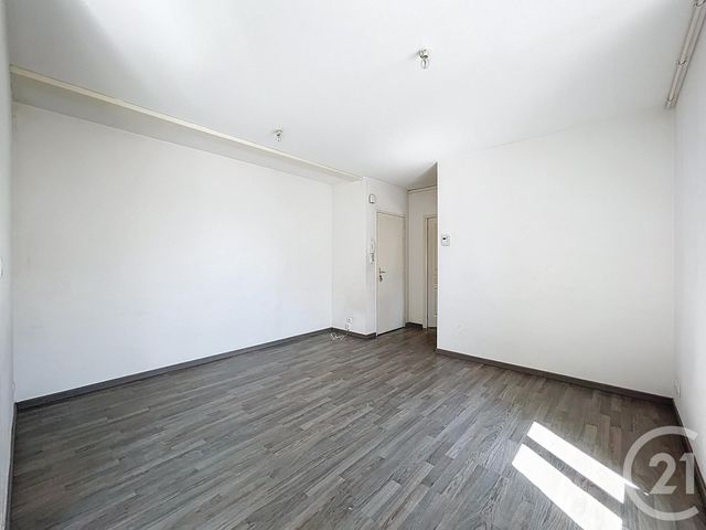 Appartement F2 &agrave; louer - 2 pi&egrave;ces - 45 m2 - Audincourt - 25 - FRANCHE-COMTE