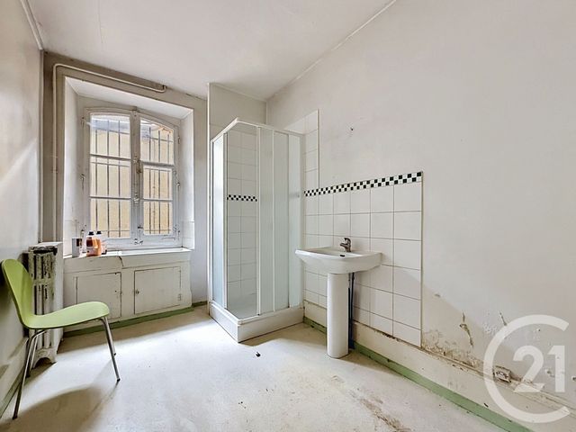 Appartement F5 &agrave; vendre - 4 pi&egrave;ces - 122,53 m2 - Montbeliard - 25 - FRANCHE-COMTE