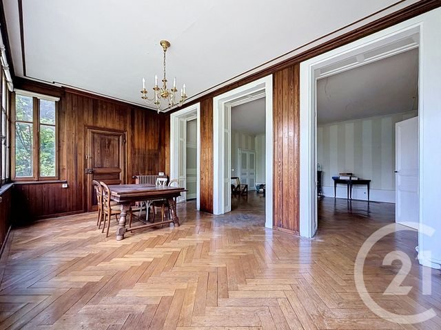 Appartement F5 &agrave; vendre - 4 pi&egrave;ces - 122,53 m2 - Montbeliard - 25 - FRANCHE-COMTE