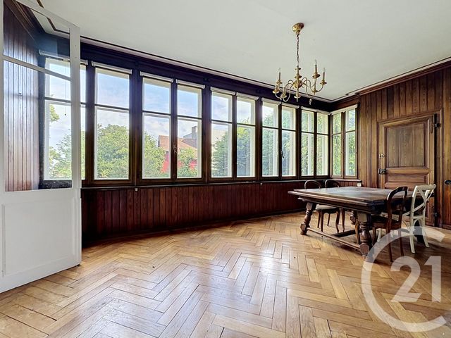 Appartement F5 &agrave; vendre - 4 pi&egrave;ces - 122,53 m2 - Montbeliard - 25 - FRANCHE-COMTE