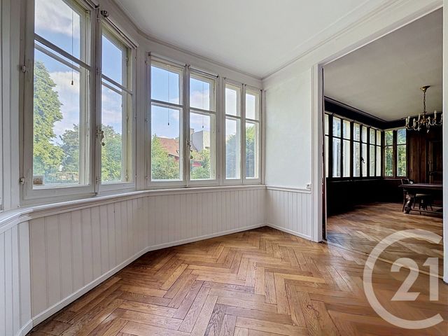 Appartement F5 &agrave; vendre - 4 pi&egrave;ces - 122,53 m2 - Montbeliard - 25 - FRANCHE-COMTE