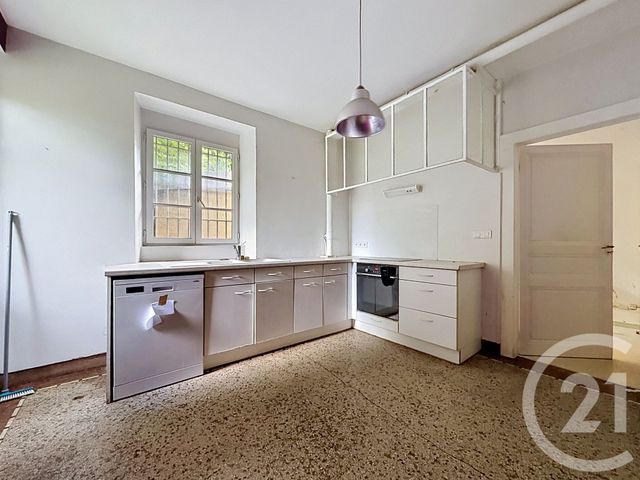 Appartement F5 &agrave; vendre - 4 pi&egrave;ces - 122,53 m2 - Montbeliard - 25 - FRANCHE-COMTE