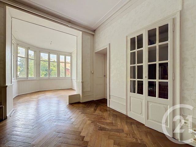 Appartement F5 &agrave; vendre - 4 pi&egrave;ces - 122,53 m2 - Montbeliard - 25 - FRANCHE-COMTE