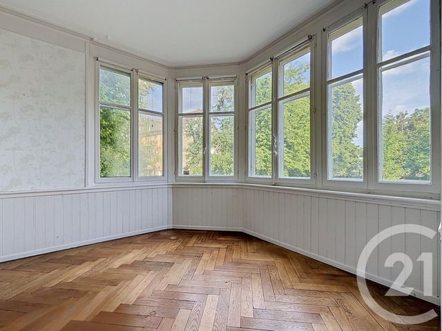 Appartement F5 &agrave; vendre - 4 pi&egrave;ces - 122,53 m2 - Montbeliard - 25 - FRANCHE-COMTE