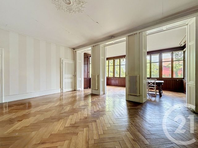 Appartement F5 &agrave; vendre - 4 pi&egrave;ces - 122,53 m2 - Montbeliard - 25 - FRANCHE-COMTE