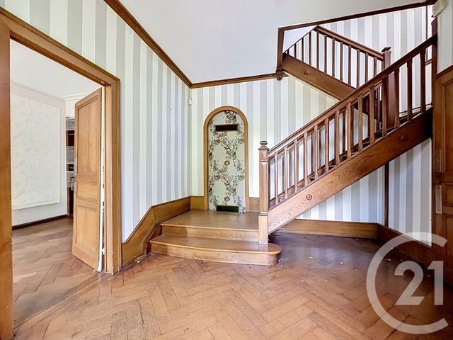 Appartement F4 &agrave; vendre - 4 pi&egrave;ces - 98,97 m2 - Montbeliard - 25 - FRANCHE-COMTE