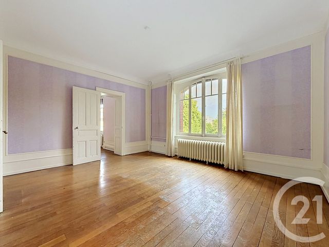 Appartement F4 &agrave; vendre - 4 pi&egrave;ces - 98,97 m2 - Montbeliard - 25 - FRANCHE-COMTE