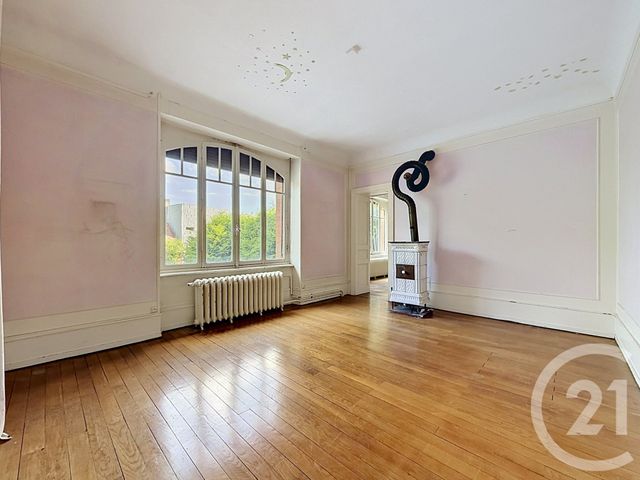 Appartement F4 &agrave; vendre - 4 pi&egrave;ces - 98,97 m2 - Montbeliard - 25 - FRANCHE-COMTE