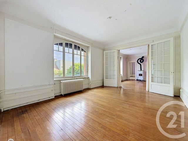 appartement - MONTBELIARD - 25