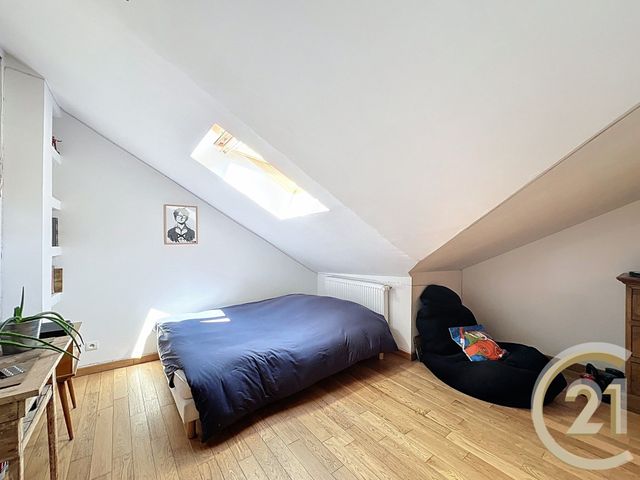 Appartement F4 &agrave; vendre - 5 pi&egrave;ces - 100,50 m2 - Montbeliard - 25 - FRANCHE-COMTE