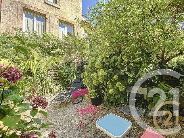 Appartement F4 &agrave; vendre - 5 pi&egrave;ces - 100,50 m2 - Montbeliard - 25 - FRANCHE-COMTE