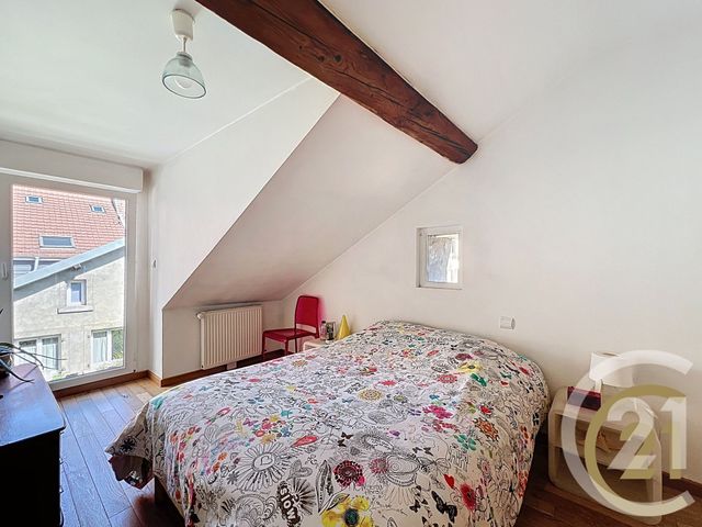 Appartement F4 &agrave; vendre - 5 pi&egrave;ces - 100,50 m2 - Montbeliard - 25 - FRANCHE-COMTE