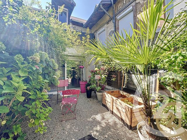 Appartement F4 &agrave; vendre - 5 pi&egrave;ces - 100,50 m2 - Montbeliard - 25 - FRANCHE-COMTE
