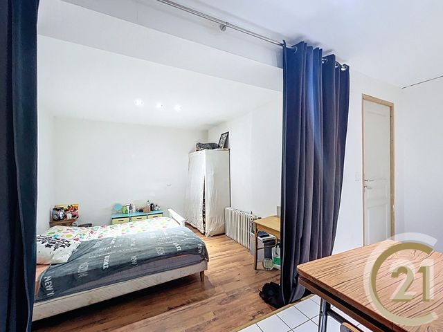 Appartement F4 &agrave; vendre - 5 pi&egrave;ces - 100,50 m2 - Montbeliard - 25 - FRANCHE-COMTE