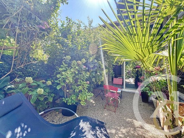 Appartement F4 &agrave; vendre - 5 pi&egrave;ces - 100,50 m2 - Montbeliard - 25 - FRANCHE-COMTE