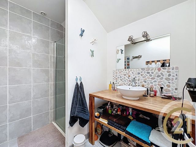 Appartement F4 &agrave; vendre - 5 pi&egrave;ces - 100,50 m2 - Montbeliard - 25 - FRANCHE-COMTE