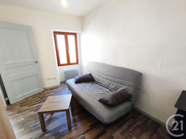 Appartement F1 &agrave; louer - 1 pi&egrave;ce - 19 m2 - Montbeliard - 25 - FRANCHE-COMTE