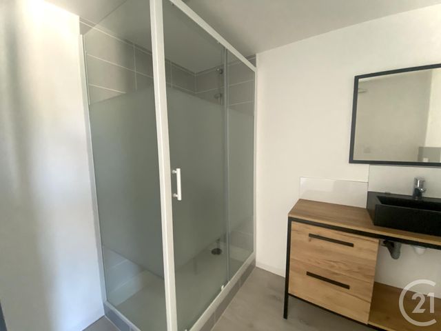 Appartement F2 &agrave; louer - 2 pi&egrave;ces - 36 m2 - Trevenans - 90 - FRANCHE-COMTE