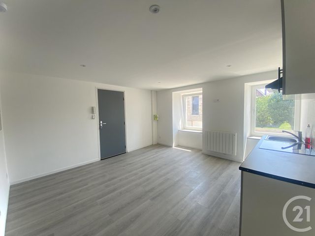 Appartement F2 &agrave; louer - 2 pi&egrave;ces - 36 m2 - Trevenans - 90 - FRANCHE-COMTE