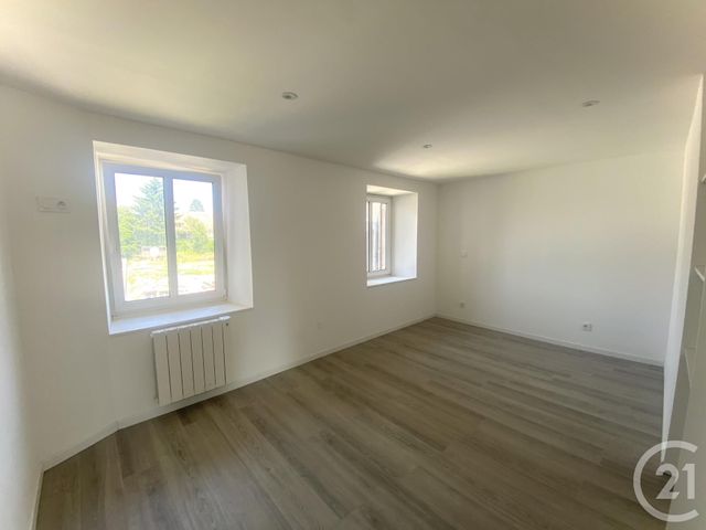 Appartement F2 &agrave; louer - 2 pi&egrave;ces - 36 m2 - Trevenans - 90 - FRANCHE-COMTE