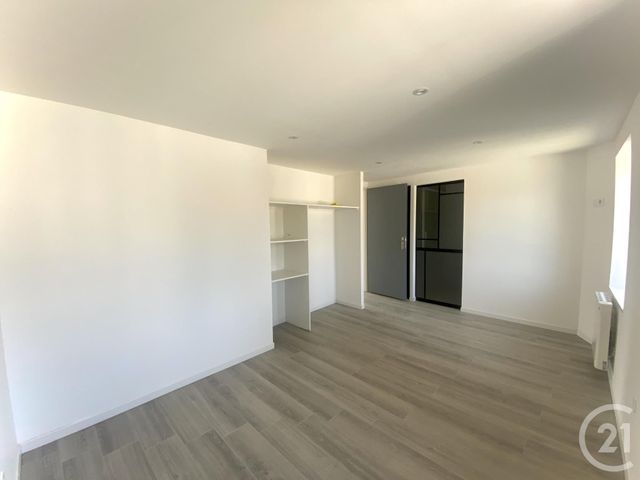 Appartement F2 &agrave; louer - 2 pi&egrave;ces - 36 m2 - Trevenans - 90 - FRANCHE-COMTE