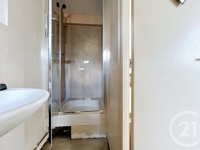 Appartement Studio &agrave; louer - 1 pi&egrave;ce - 25 m2 - Sochaux - 25 - FRANCHE-COMTE