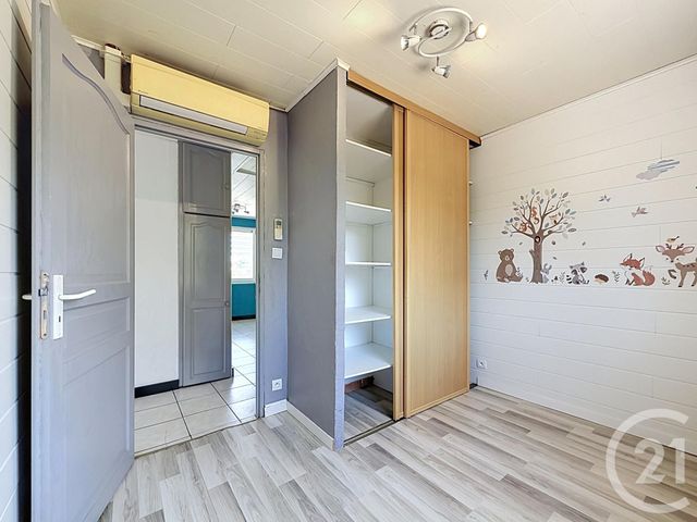 Maison &agrave; vendre - 5 pi&egrave;ces - 112 m2 - Audincourt - 25 - FRANCHE-COMTE