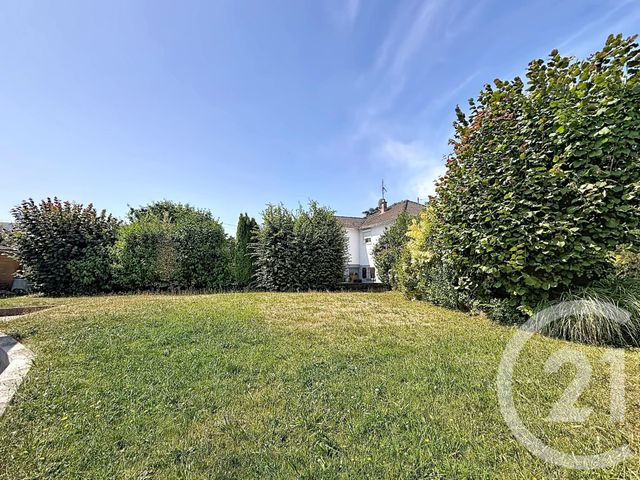 Maison &agrave; vendre - 5 pi&egrave;ces - 112 m2 - Audincourt - 25 - FRANCHE-COMTE