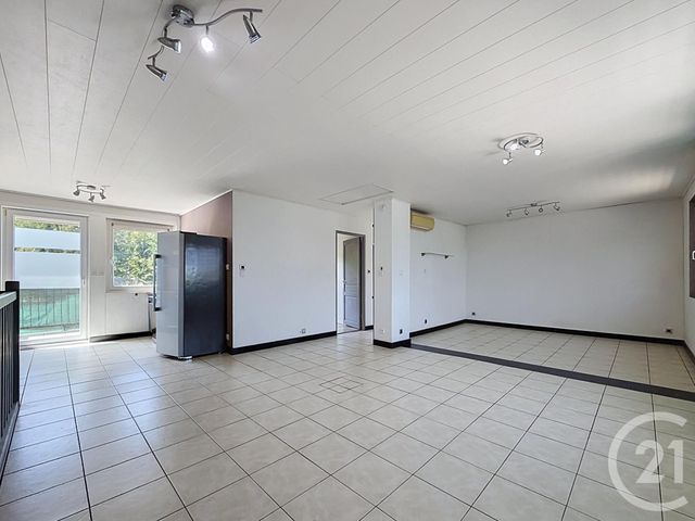 Maison &agrave; vendre - 5 pi&egrave;ces - 112 m2 - Audincourt - 25 - FRANCHE-COMTE