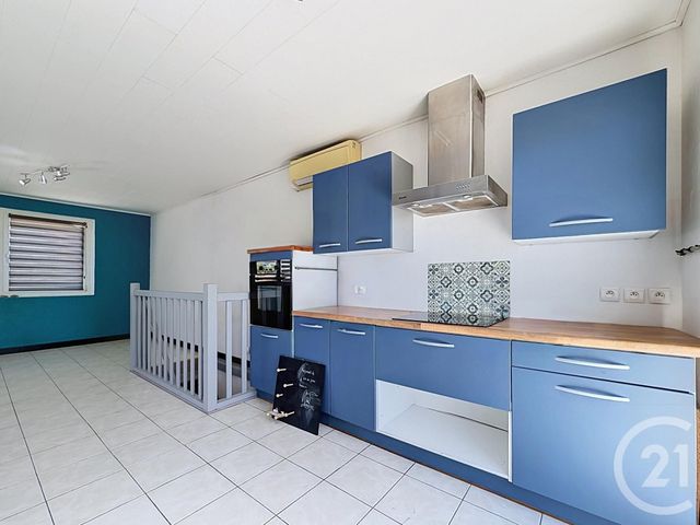 Maison &agrave; vendre - 5 pi&egrave;ces - 112 m2 - Audincourt - 25 - FRANCHE-COMTE