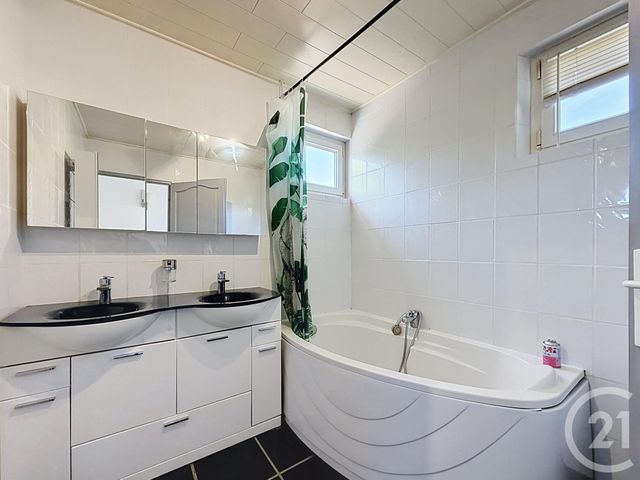 Maison &agrave; vendre - 5 pi&egrave;ces - 112 m2 - Audincourt - 25 - FRANCHE-COMTE