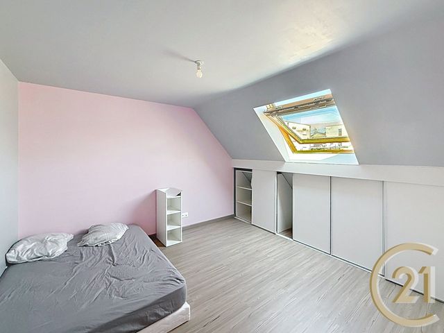 Maison &agrave; vendre - 5 pi&egrave;ces - 122 m2 - Courcelles Les Montbeliard - 25 - FRANCHE-COMTE