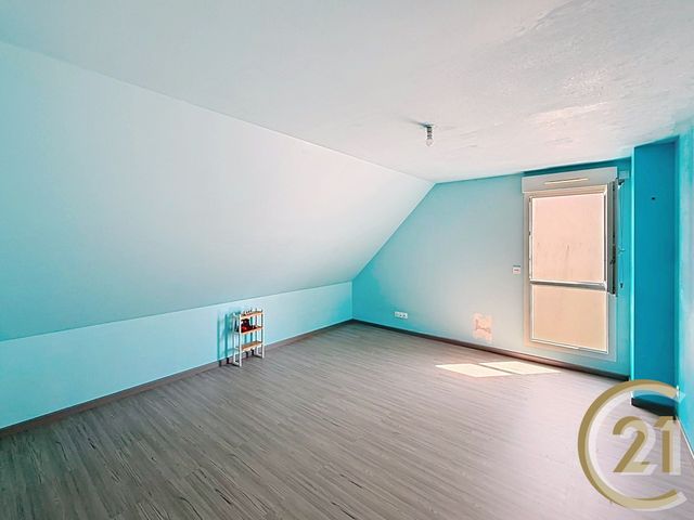 Maison &agrave; vendre - 5 pi&egrave;ces - 122 m2 - Courcelles Les Montbeliard - 25 - FRANCHE-COMTE