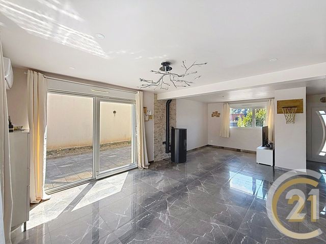 Maison &agrave; vendre - 5 pi&egrave;ces - 122 m2 - Courcelles Les Montbeliard - 25 - FRANCHE-COMTE