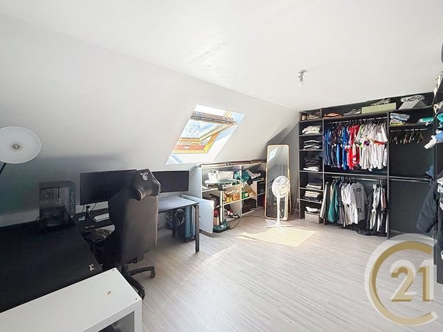 Maison &agrave; vendre - 5 pi&egrave;ces - 122 m2 - Courcelles Les Montbeliard - 25 - FRANCHE-COMTE