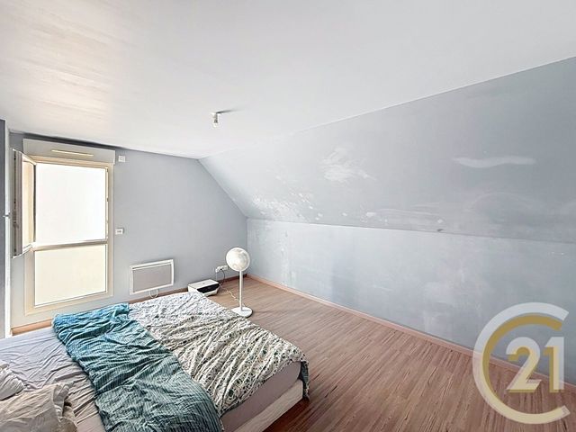 Maison &agrave; vendre - 5 pi&egrave;ces - 122 m2 - Courcelles Les Montbeliard - 25 - FRANCHE-COMTE