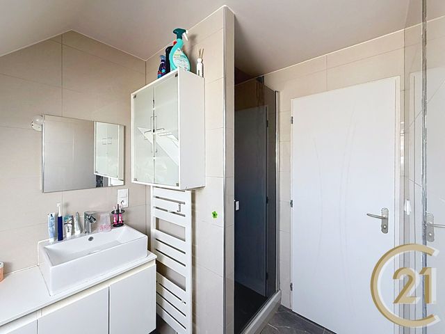 Maison &agrave; vendre - 5 pi&egrave;ces - 122 m2 - Courcelles Les Montbeliard - 25 - FRANCHE-COMTE