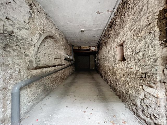 Parking &agrave; louer - 20 m2 - Montbeliard - 25 - FRANCHE-COMTE