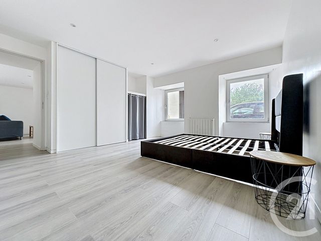 Appartement F2 &agrave; louer - 2 pi&egrave;ces - 37 m2 - Trevenans - 90 - FRANCHE-COMTE