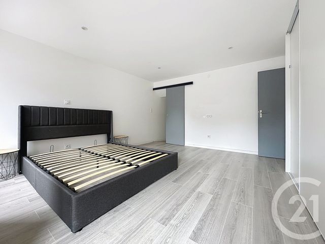 Appartement F2 &agrave; louer - 2 pi&egrave;ces - 37 m2 - Trevenans - 90 - FRANCHE-COMTE