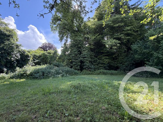 terrain - MONTBELIARD - 25