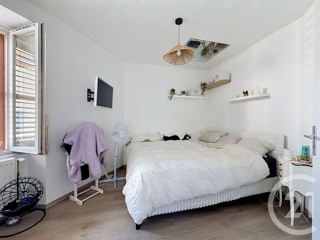 Appartement F3 &agrave; louer - 3 pi&egrave;ces - 51 m2 - Audincourt - 25 - FRANCHE-COMTE