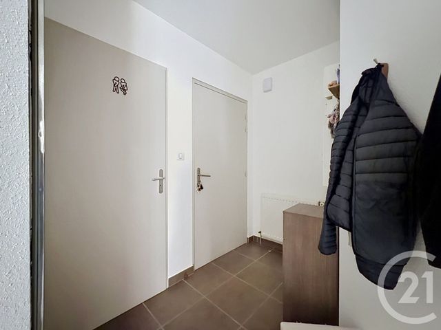 Appartement F3 &agrave; louer - 3 pi&egrave;ces - 51 m2 - Audincourt - 25 - FRANCHE-COMTE