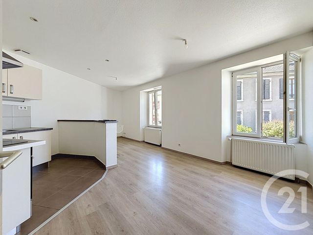 appartement - AUDINCOURT - 25