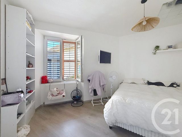 Appartement F3 &agrave; louer - 3 pi&egrave;ces - 51 m2 - Audincourt - 25 - FRANCHE-COMTE